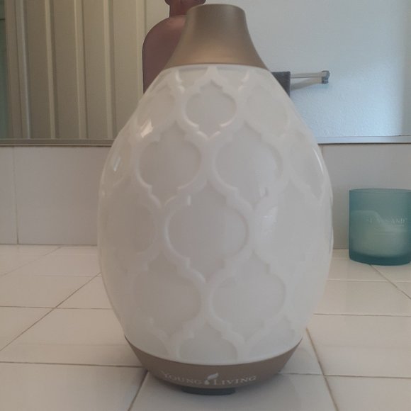 brand new Young Living Diffuser